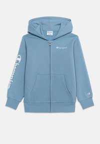 Unselected, light blue