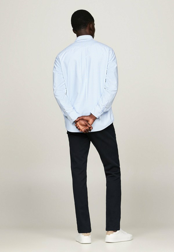 HERITAGE OXFORD GINGHAM - Shirt2