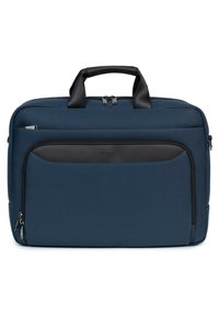 Niet geselecteerd, bleu partner