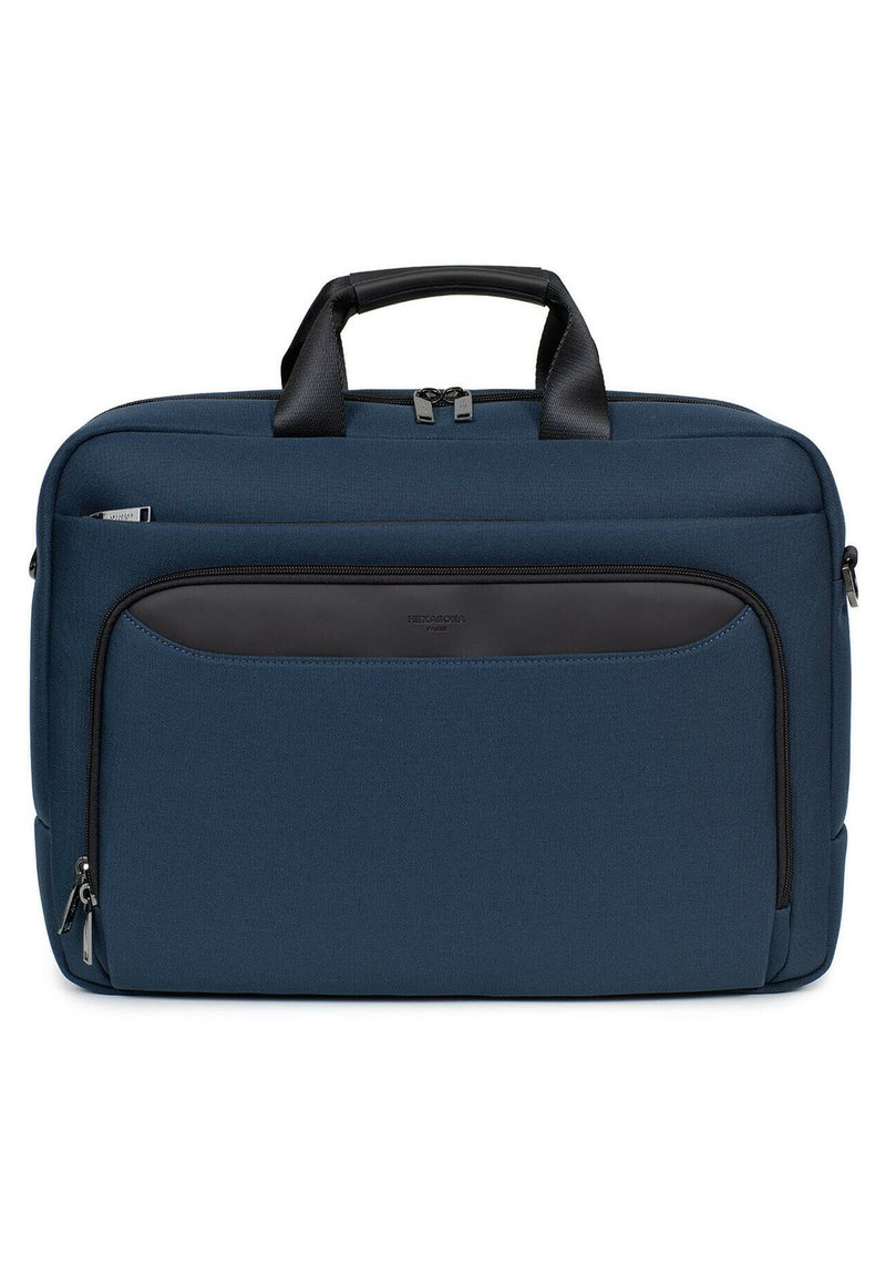 Hexagona PARTNER - Aktetas - bleu partner