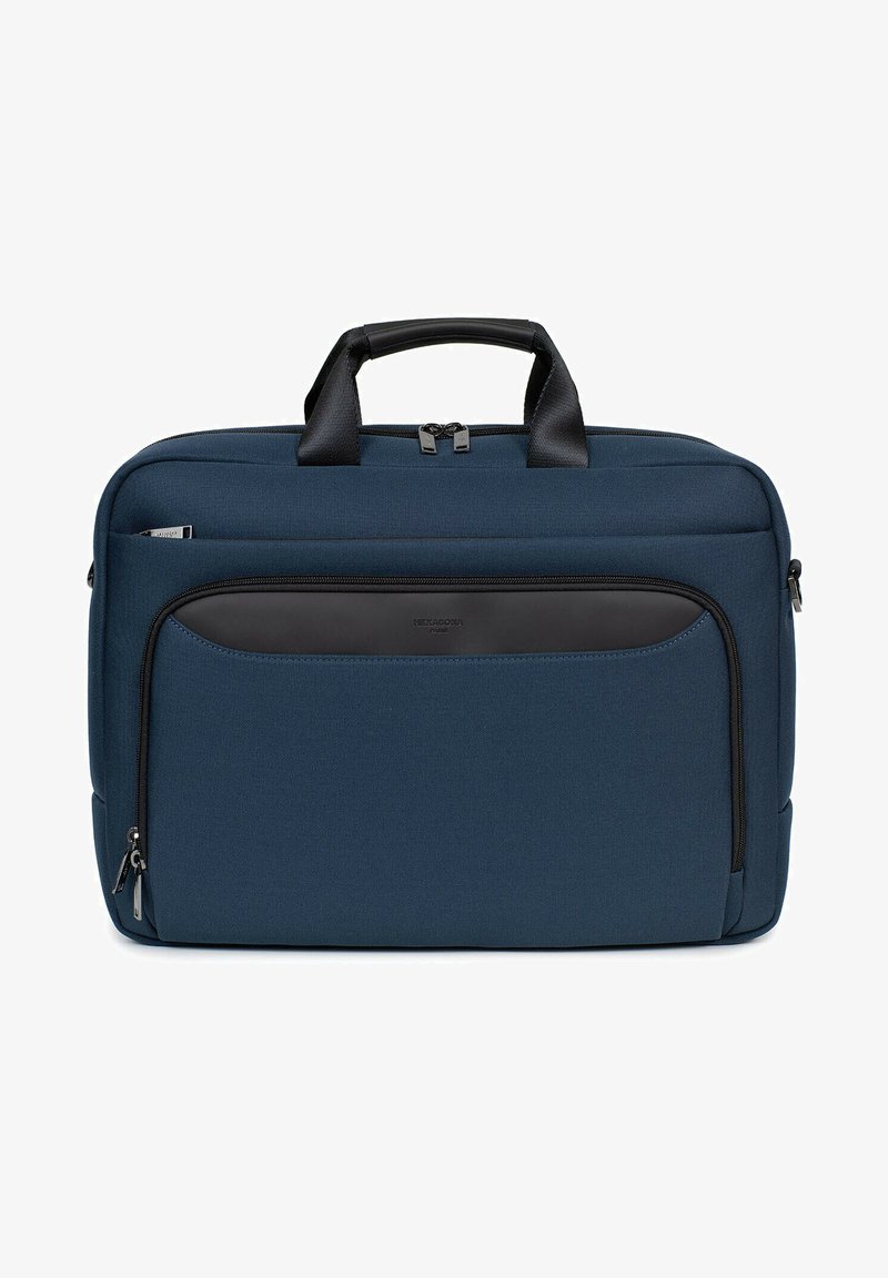 Hexagona PARTNER - Aktetas - bleu partner