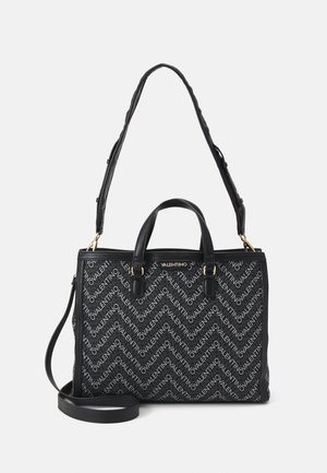 Tote bag - black