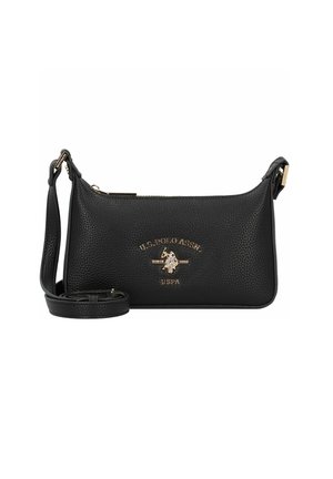 STANFORD  - Bandolera - black