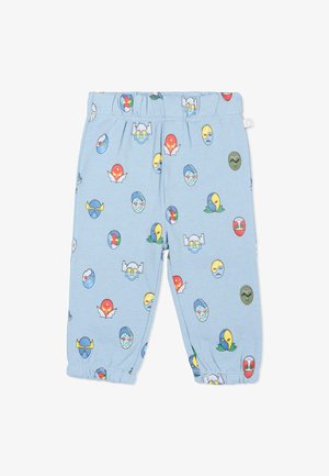 Stella McCartney Kids, - Spodnie treningowe
