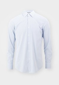 Vald, light/pastel blue