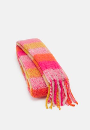 K_RCS_BOUCLCHKS - Halsduk - pink fuchsia