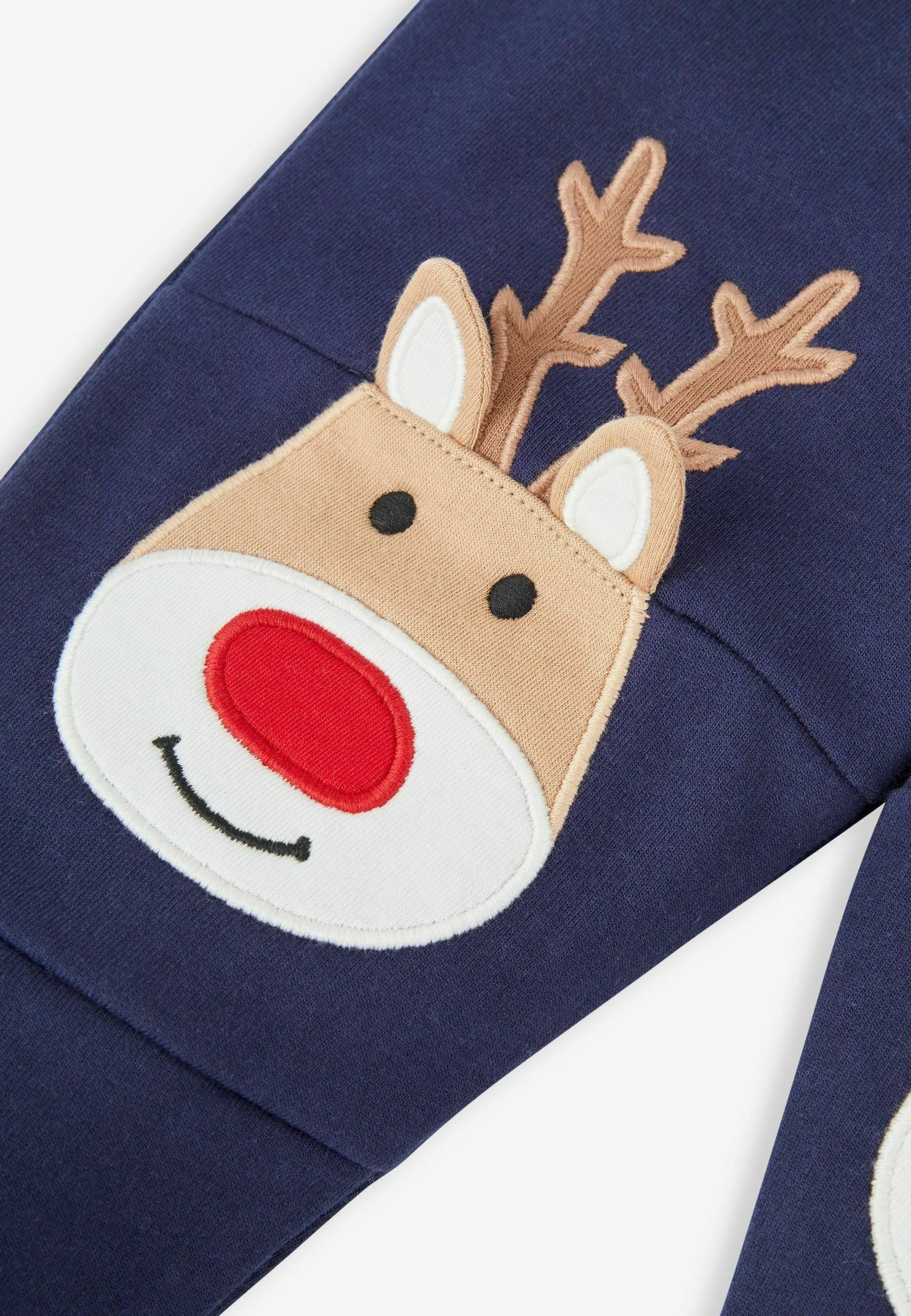 reindeer pjs primark