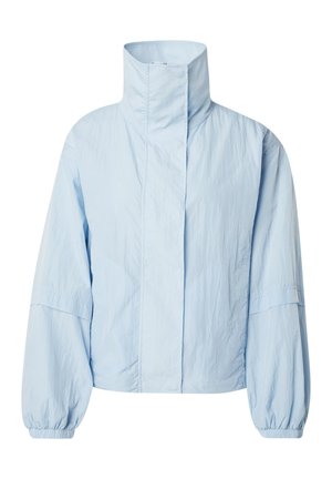 EDITED, EDITED ÜBERGANGSJACKE MADDOX - Veste légère - blau