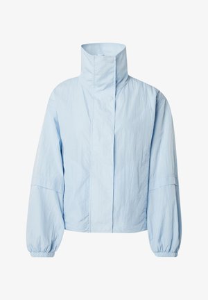 EDITED, EDITED ÜBERGANGSJACKE MADDOX - Veste légère - blau