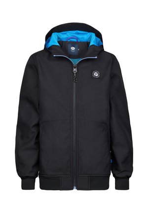 LEMON - Übergangsjacke - black