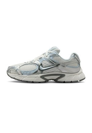 Sneakers basse - white blue