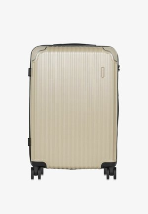 OCHNIK UNISEX beżowy