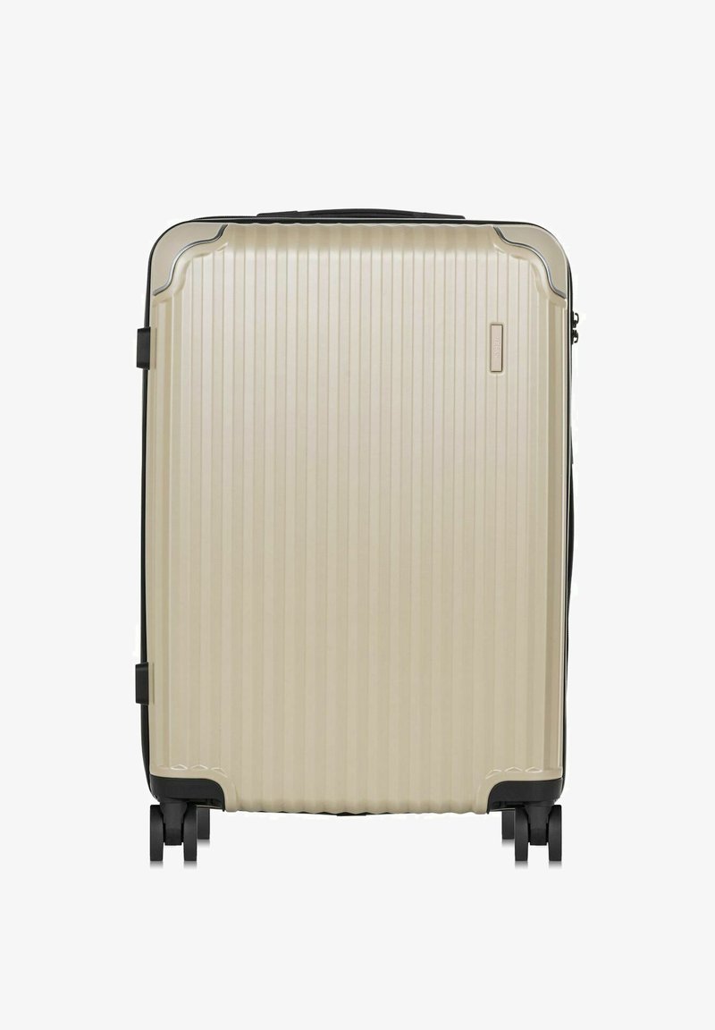 OCHNIK UNISEX beżowy