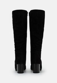 Gabor Comfort Botas - black