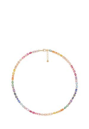 ENAMEL - Collar - multicolor