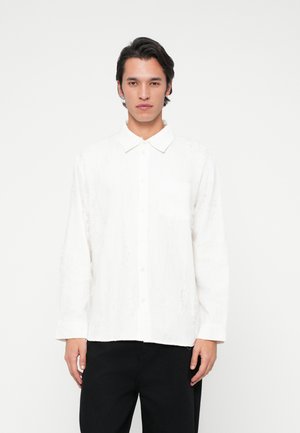 RECORD - Camicia - white