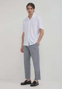 Calliope Camicia - bianco