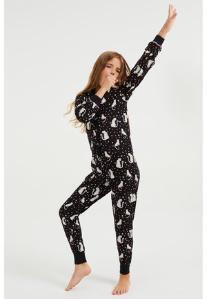 Pyjama - black