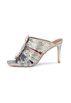 KENSINGTON SOFT BOW - Sandali con tacco - other