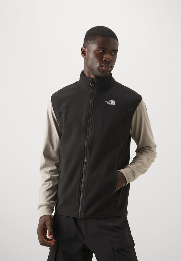 100 GLACIER VEST - Waistcoat2