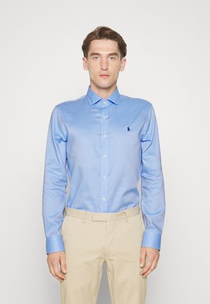 Chemise classique - blue