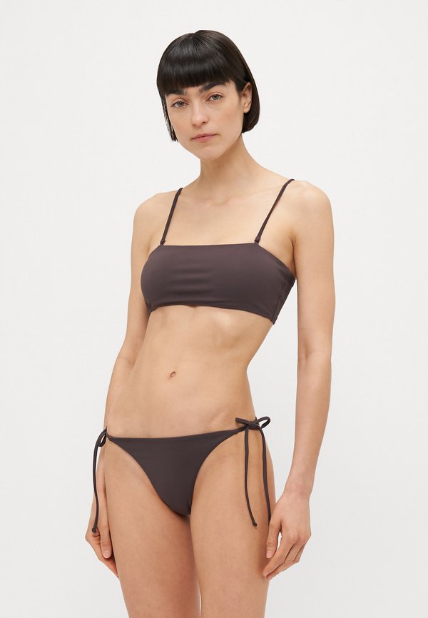 BOTTOM - Bikini bottoms - raisin2