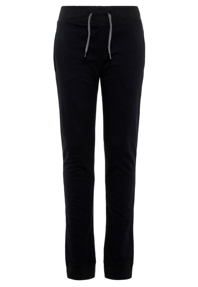 NKMSWEAT - Broek - black
