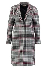 Tommy Hilfiger Cappotto classico - grey