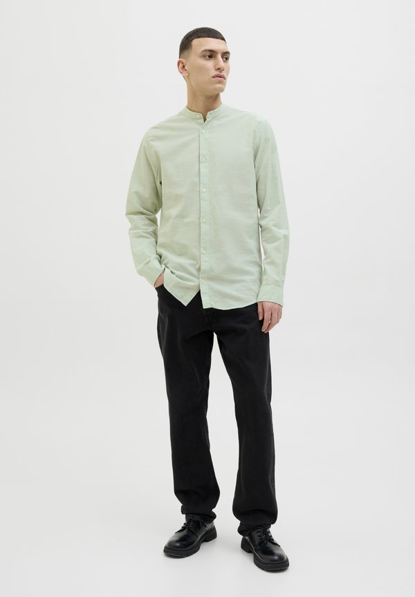 JJEBREEZE BLEND BAND SHIRT - Shirt2