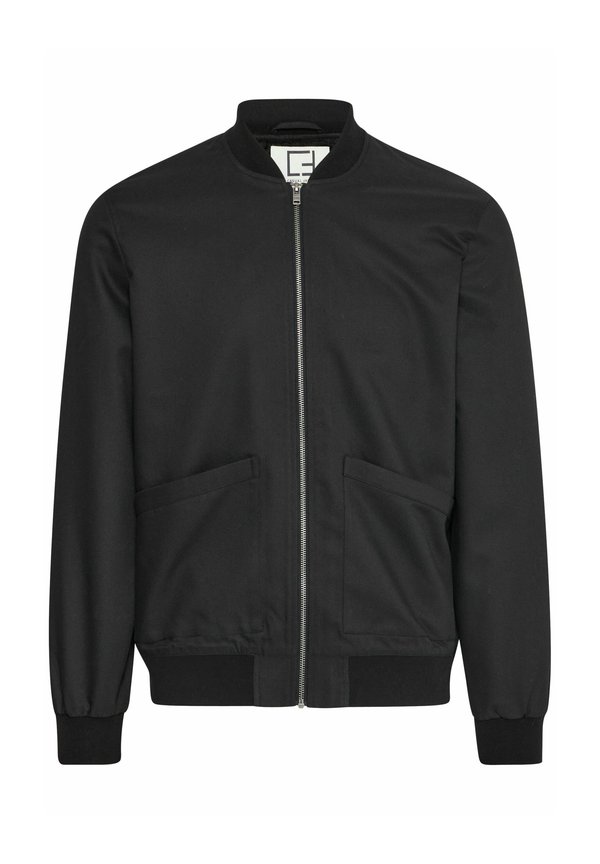 CFSCOTT 0153 GARBADINE SHACKET - Bomber Jacket2