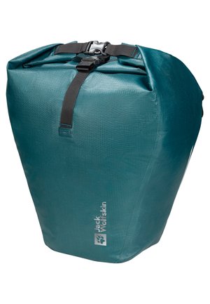 GRAVEX 20 - Cross body bag - sea green