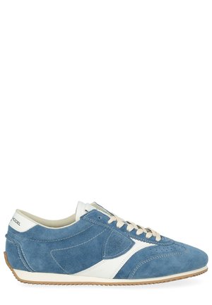Sneakers basse - blu
