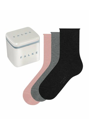 HAPPY BOX 3-PACK EVERYDAY CASUAL - Sokken - sortiment