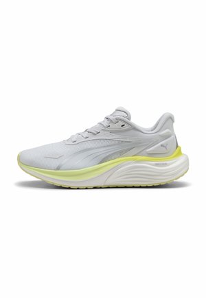 ELECTRIFY NITRO 4 WN - Chaussures de running - silver mist-apple spritz