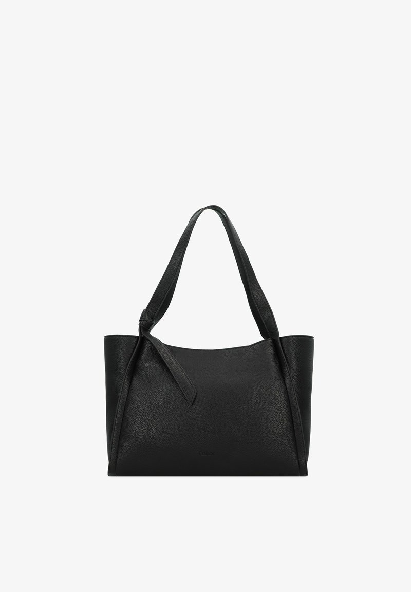Gabor LACI - Handtasche - black