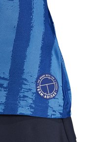 adidas Performance Y-ENG - Top - blau