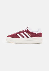 adidas gazelle silver green womens adidas Women's Originals Gazelle Bold Shoes