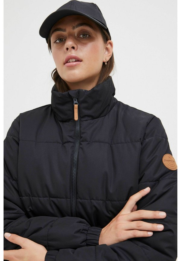 NBTOWNY W W-PRO 10.000 MIT WASSERDICHTER BESCHICHTUNG - Winter jacket2