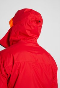 Helly Hansen Giacca da snowboard - red
