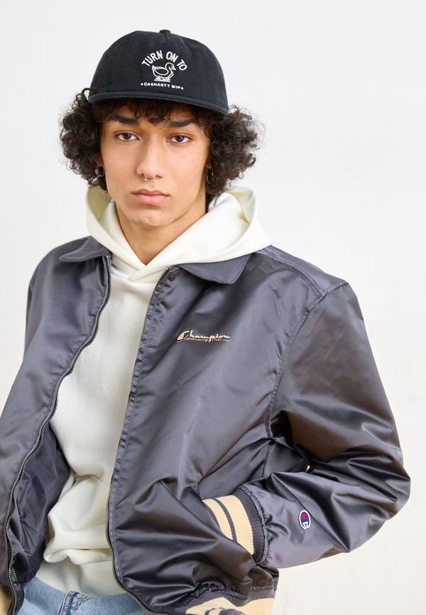 COLLEGE JACKET - Bomber Jacket2