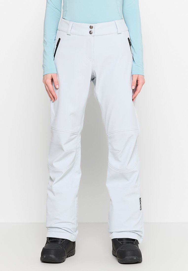 Colmar Skibroek wit Colmar Skibroek wit