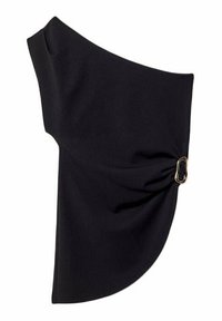 Unselected, black