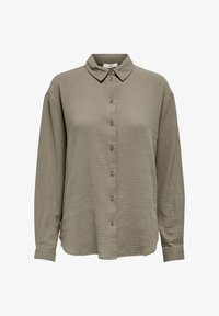 Non sélectionné, braun