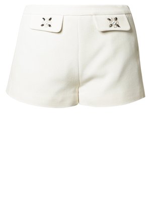 Short - off-white