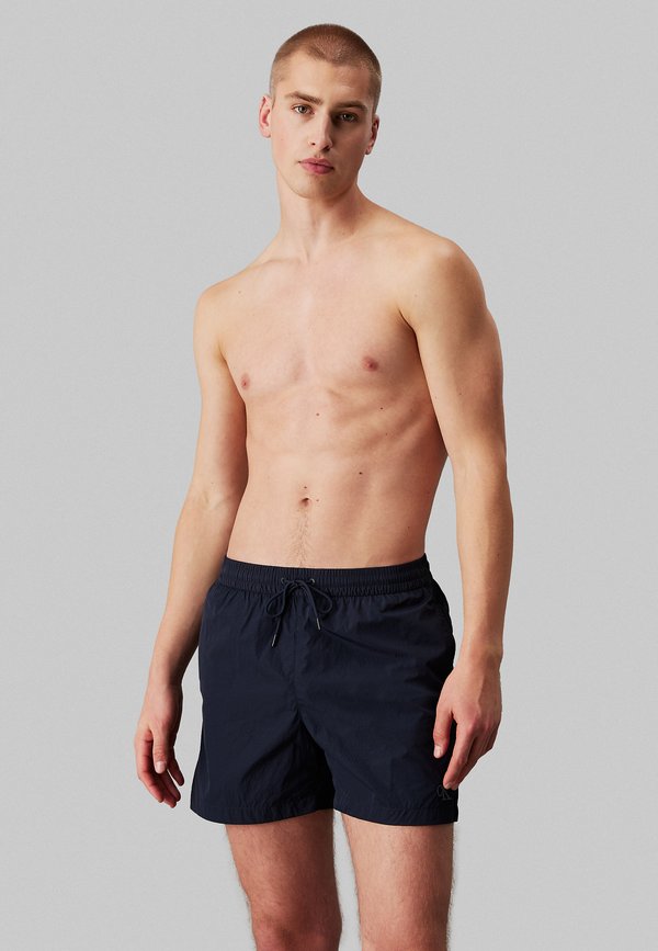 Badeshorts - dark sapphire