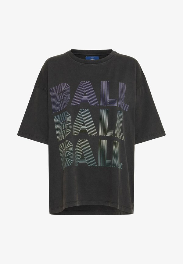 BABALDO - Print T-shirt2