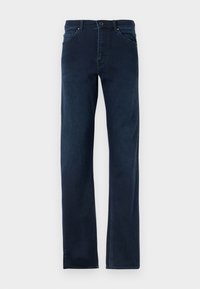 EVOLVE LOUDOUN - Blugi slim fit - midnight blue