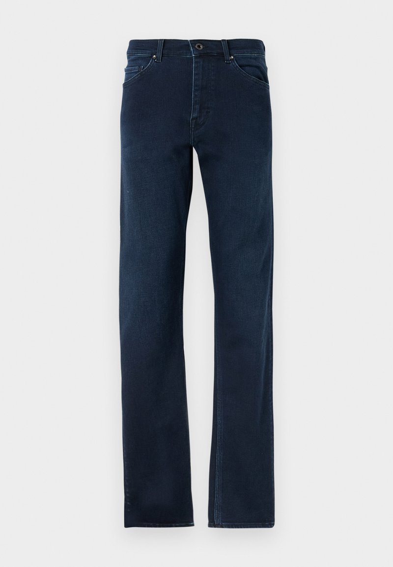 Tiger Of Sweden Slim fit jeans donkerblauw