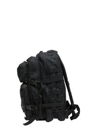 Brandit Reppu - black