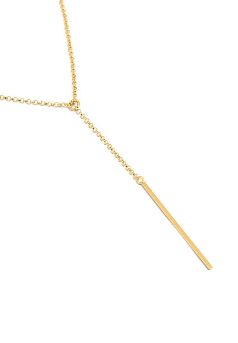 SINGULARU - Anello Mamá. Ottone con bagno in Oro 18 Kt e Zircone. Gioielli da Donna